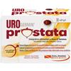 POOL PHARMA SRL Urogermin Prostata Integratore per il benessere di prostata e vie urinarie 30 SoftGel