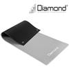Diamond Fitness Set Risparmio 10 Tappetini Studio in PVC con Occhielli - Dimensioni 140x61x0,8 cm