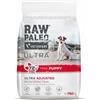 RAW PALEO Ultra Beef Mini Puppy 750g per cuccioli di razza piccola manzo