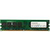 V7 V764002GBD V7 2GB DDR2 PC2-6400 800Mhz DIMM desktop Modulo di memoria - V764002GBD