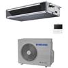 Samsung CONDIZIONATORE SAMSUNG CANALIZZABILE 18000 BTU R32 MEDIA PREVALENZA MONOSPLIT AC052RNMDKG A++