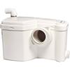 SANITRIT SFA TRITURATORE WC SANITRIT SFA WATERSAN 5 WS5 PER SCARICO BAGNO LAVABO E DOCCIA COMPLETO
