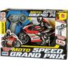 RS Toys Moto Speed Gran Prix Radiocomandata Scala 1:14 di RS Toys