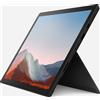 Microsoft Surface Pro 7 Plus | i7-1165G7 | 12.3 | 16 GB | 256 GB SSD | Win 11 Home | nero