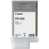 Canon PFI-120Y Cartuccia Inchiostro Giallo