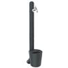 Arkema Design Fontana tradizionale H20 con cestello