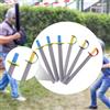 Spade di schiuma per bambini, accessori per cosplay, giochi di ruolo, attività