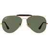 Ray-Ban Occhiali da Sole Ray-Ban Outdoorsman II RB3029 181