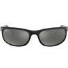 Ray-Ban Occhiali da Sole Ray-Ban Predator 2 RB2027 601/W1 Polarizzati