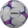 Erima FLASH Elite Pallone da Pallamano (7202501), bianco/blu, 3