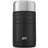 Esbit FJ1000TL-BK - Contenitore termico, 1000 ml, colore: Nero