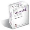 Omikron MICROFLEB L 10 FIALOIDI MONODOSE 10 ML