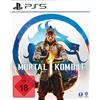 Warner Bros. Entertainment Mortal Kombat 1 (PlayStation 5)