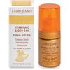 L'ERBOLARIO SB Srl VITAMINA C ORO CONTORNO OCCHI