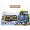 Bandai (Bandai) [Bandai] SUPER BEST Transformation Belt DX Kaixa Driver Kamen Rider Faiz NUOVO
