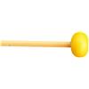 YAMAHA Mallet MR 1110 Battente per Glockenspiel e Xilofono, in Rattan, Ø 30x20mm