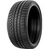 PIRELLI - 255/40 R20 TL 101 V PZERO WINTER XL MFS MO-S PNCS BSW M+S 3PMSF - Pneumatici invernali