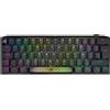 Corsair Tastiera per Giochi Corsair K70 Pro Mini Qwerty in Spagnolo Nero