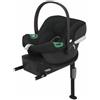 Cybex Seggiolino Auto Cybex Aton B2 i-Size Nero noir ECE R129/04