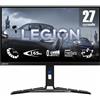 Lenovo Monitor Gaming Lenovo 27 Full HD