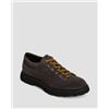 Doucal's Scarpe Da Uomo Doucal's Derby Ganci Jason Grigie