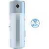 Hisense Scaldacqua Scaldabagno a pompa di calore per produzione acqua calda sanitaria Hisense HI-WATER Wi-Fi AH-200U4GAC00(B) da 200L Classe A+ Gas R290
