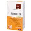VITAL FACTORS ITALIA SRL Vital Factors Italia Max Color Vegetal Tint 20 140m