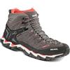 Meindl Lite Hike GTX donna, Antracite/rosè