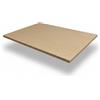 Centro Negozi Mensola Legno Rovere cm60x40
