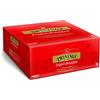 Twinings English Breakfast Tea, Tè nero, 100 Filtri