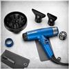 GA.MA GAMA PH6030BL IQ LITE BLUE PHON 1600W BRUSHLESS 314GR BLU OXIACTIVE