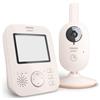 Philips Avent Baby Monitor SCD881/26 1 pz