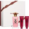 Dolce&Gabbana Q by Dolce&Gabbana EDP Trio Gift Set