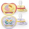 Philips Avent Ultra Air SCF087/04 0-6m 2 pz