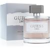 Guess 1981 For Men Eau de Toilette da uomo 100 ml