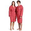 ARENA LOSANGE ACCAPPATOIO Medium RED WHITE Medium
