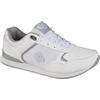 Scarpe Da Bowling Dek Kitty Per Donna – Bianche, Con Lacci, Taglia 39