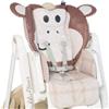 CHICCO Fodera Seggiolone Chicco Polly 2 Start Monkey