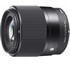 Sigma 30mm F1.4 DC DN C MFT | ✅Garanzia di 5 anni