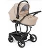 Cam Trio Taski Sport BEIGE 896 Carrozzina Passeggino Ovetto e Borsa SPEDIZIONE GRATUTIA!