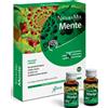 Aboca Natura Mix Advanced Mente (10 flaconcini)