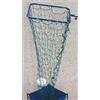 (12V) RETONE PER BALL-CATCHER ALLENAMENTO VOLLEY COLORE VERDE