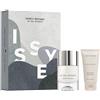 Issey miyake Le Sel d'Issey - Cofanetto regalo 50ml + 50ml Cofanetto con eau de toilette e gel doccia