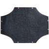 Mast Telo Ricambio per Brandina Blu TG.60