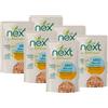 Next Cat Busta Multipack 6x70G TONNETTO CON FRUTTA MISTA