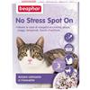 Beaphar No Stress Spot On per Gatto 3 PIPETTE