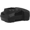 Sealey CP108VMC 10.8V carica rapida agli ioni di litio caricabatteria per serie SV10.8