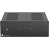 PRO-JECT POWER BOX RS2 PHONO STADIO ALIMENTAZIONE BLACK NUOVO
