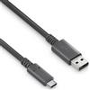 PureLink PI6100 - Cavo USB - USB -C (M) a USB (M) - USB 3.2 Gen 2 - 5 V - 3 A -