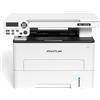 M6700DW Stampante Laser Multifunzione Monocromatica, Copia,Stampa,Scansione, Wir